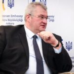 Новий голова МЗС анонсував кадрові рішення і перегляд зовнішньополітичної стратегії