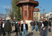 Населення Боснії і Герцоговини