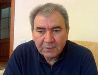 Джаміль Гасанли