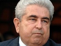 Кіпрський президент