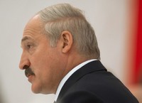 Лукашенко