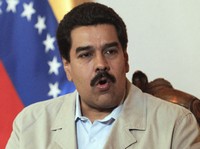 Мадуро