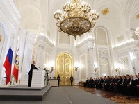Послання Путіна