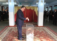 Рахмон