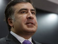 Саакашвілі