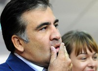 Саакашвілі
