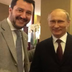 Партія Сальвіні здобула важливу перемогу на місцевих виборах в Італії