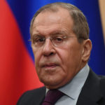 Грузія допустила відмову від саміту Ради Європи через Лаврова