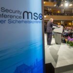 Мюнхенській конференції запропонували антиукраїнський план припинення війни на Донбасі, який потім прибрали з сайту