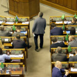 Рада може в п’ятницю провести відразу два засідання