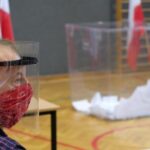 Вибори у Польщі: рекордна явка і черги на півтори години