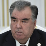 Рахмон