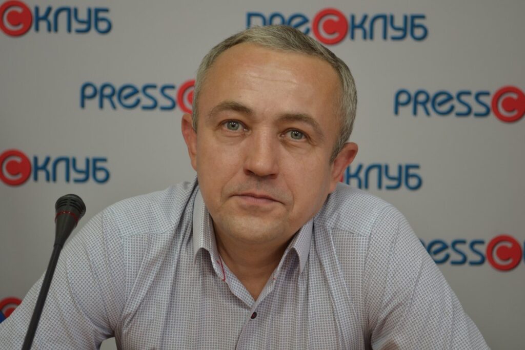 «До 22 листопада Львів чекає не змагання програм та ідей, а боротьба брудних технологій»