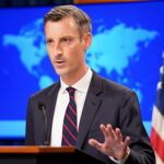 США відмовилися брати участь у зустрічі «московського формату» по Афганістану