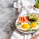 The nutritionist listed the best products for weight loss after 40 years