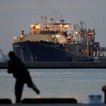 Canada will start exporting LNG to Europe