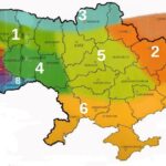 Перший рейтинг регіонів України за Індексом місцевого благополуччя