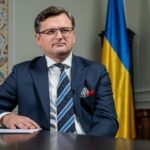 Діяльність міністра закордонних справ Дмитра Кулеби в умовах війни (2023-2024 рр.)