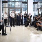 Ставлення населення України до переговорів у Туреччині