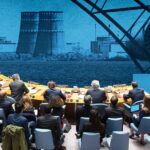 Кризи міжнародного права: види, рівні, сфери і підходи до класифікації