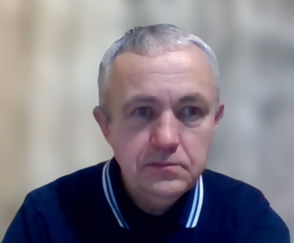 Переговорний процес і заяви путіна, – коментар Любомира Скочиляса для Суспільного