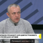 Переговори про мирну угоду на фінальній стадії? Коментар Любомира Скочиляса