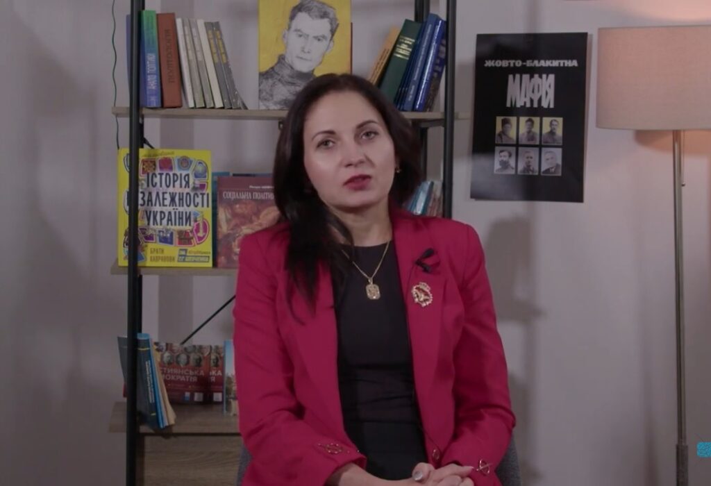 Юлія Сліпецька: Геополітичний фронт: перемоги та поразки року, що минає