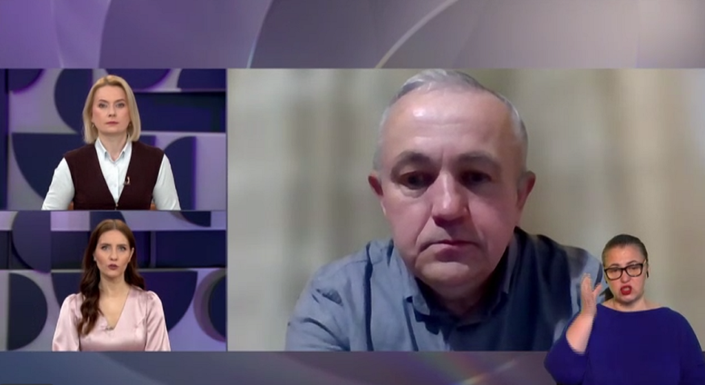 Українська атака на Московську область – новий етап у війні